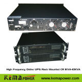 High Frequency Rack Mounted Online UPS (C2KR C2KRS)