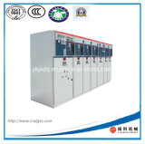 Unit-Type Sf6 Rum Cabinet High Voltage Switchgear