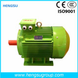 Ye3 7.5kw-2p Three-Phase AC Asynchronous Squirrel-Cage Induction Electric Motor for Water Pump, Air Compressor