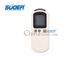 Suoer Ce Universal A/C Remote Control (00010522-Fujitsu-105-English)