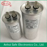 Aluminum Electrolytic Capacitor 1UF 250V Compressor Capacitor Box