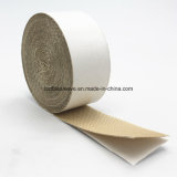 High Temperature Silica Tape with Adhesive Backing
