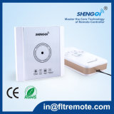 LED Remtoe Control Light Switch IR Receiver Fir-4wl