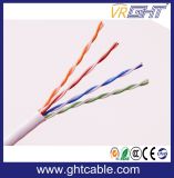 High Quality 24AWG UTP Cat5 Network Cable