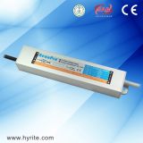 30W Waterproof Constant Voltage LED Driver with SAA