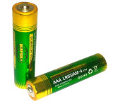 Air Conditional 1.5V Alkaline Battery AA Lr6