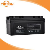 12V 65ah VRLA Sealed Lead Acid Maintenance Free UPS Battery