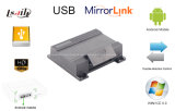 (Lsailt) USB Mirrorlink for Jvc DVD/ HD1080p/USB Android Phone