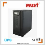 6kVA 4.8kw Single Phase High Frequency Online UPS