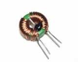 Safety-Approved Choke Coil in Full Range of Voltages, Powers and Efficiencies, From Manufacturer