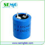 Direct Sale Fan Capacitor Starting High Voltage Capacitor 2400UF 250V