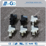 SPA Air Pressure Switch, Air Actuated Switch for Food Disposal