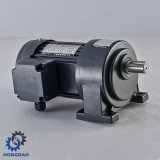 Hot Sale AC Single Phase Gear Reduction Motor with High Quality_D