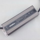 60W 12V Waterproof LED Driver IP67 Power Supply with Ce RoHS