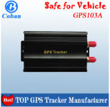 Online Software GPS /GSM/GPRS Anti Lost Car GPS Tracker