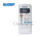 Suoer Universal Air Conditioner Remote Controller (00010300-Panasonic 2502)