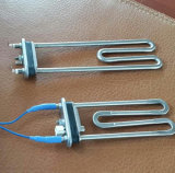 Electric Stainless Steel Washing Machine Parts Heating Element