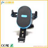Mobile Phone Gravity Car Holder Wireless Car Fast Charger China OEM Manufacturer