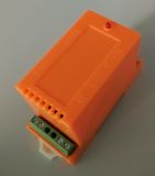 RS232 RS485 to 0-5V Converter Support Modbus RTU
