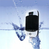 Waterproof IP66 Rated GPS Tracker with 3-Aix Acceleration Sensor