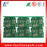 Fr4 1.6mm Single-Sided PCB Board Circuit Design by Customer