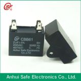 Cbb61 35UF 450V/250V Capacitors for Power Bank