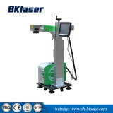 Online Fiber Laser Marking Machine for HDPE&PVC Pipe