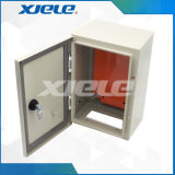 Metal Wall Mout Enclosure Single Door