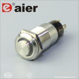 Motorcycle Horn Laser Lighted Sealed Pushbutton Switch