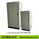 Tb 30K Low Frequency Online UPS