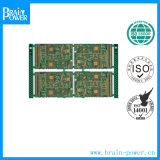 2-Layer PCB Assembly for Telecom Products