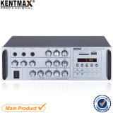 20watt Aluminum Stereo Karaoke Sound System Digital Mixing Amplifier