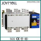 3p 4p Electrical Dual Power 1250A Transfer Switch