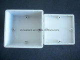 Custom Made IP54 ABS Plastic Injection Case for Electronics