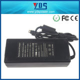 19V 6.2A AC Power Adapter with 4 Pin for Liteon