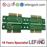 PCB Board Manufacturer with Three Plants
