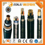 Electric Wire 1.5 2.5 mm Non Sheathed PVC Insulated Copper Conductor Electrical Power Cable