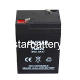 SLA Rechargeble Battery (AP620)