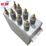 Rfm0.375-600-1s Medium Frequency Capacitor (water cooling capacitor)