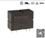 Gruner Equivalent Latching Relay for Smart Home