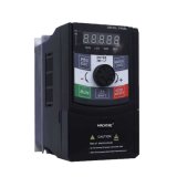 Energy Saving Vector Control AC Motor Drive 0.75-500kw Frequency Inverter