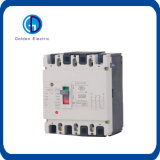 3p 700V DC Switch Moulded Case Circuit Breaker MCCB