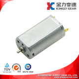 DC Motor (JRF-130RHSH) Micro Motor for Air Conditioning Damper Actuator
