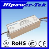 UL Listed 24W 500mA 48V Constant Current Short Case LED Power Supply