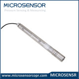 Submersible High-Temperature Level Transmitter with IP68 MPM4810