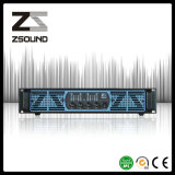 Zsound MA1300Q 4CH Professional Acoustic Switching Power Amplifier