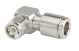 Connector Tr-400 (TNC Right angle Connector)