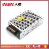 75W 5V 15A Switching Power Supply with Short Circuit Protection
