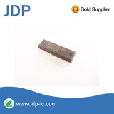 Electronic Components Microchip IC CD4026be