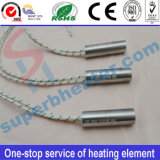 Cartridge Heater Electric Tube Stainless Steel 304 Material